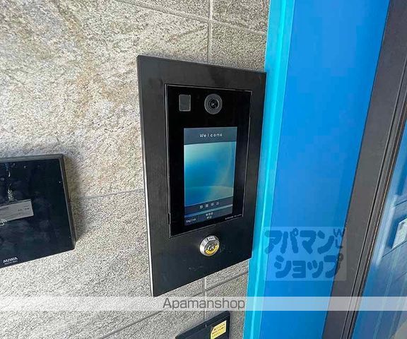 ジオエント四条大宮の内装写真