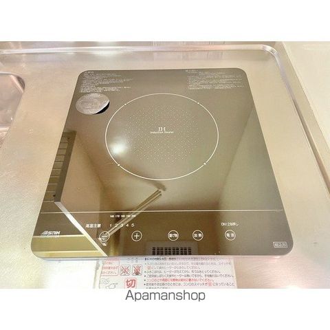 VIP仙台二日町の内装写真