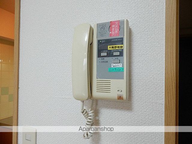 エステート・モア・薬院通りの内装写真