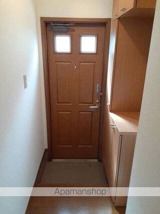 エトワールＫ・Ａ[2DK/44.34m2]の玄関