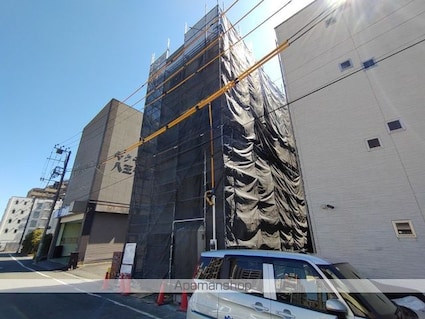 カンパネラ寺町[1LDK/25.44m2]の外観5