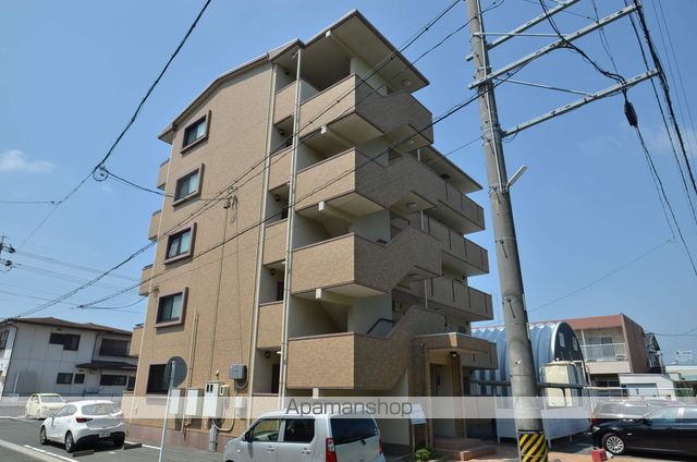 BELLKU−Uの外観写真