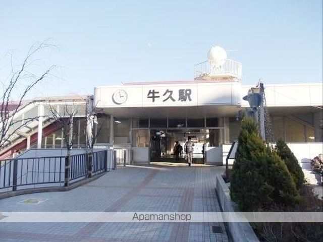 セレッソ参番館の周辺写真