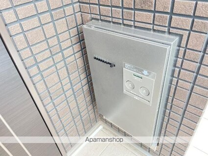 （仮称）向中野道明アパート工事[2LDK/50.04m2]の内装2