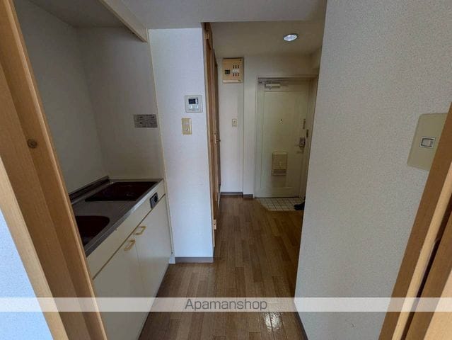 ヴィラ タカハシの内装写真