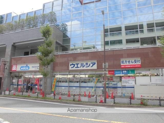 第二宮地興産ビル.の周辺写真