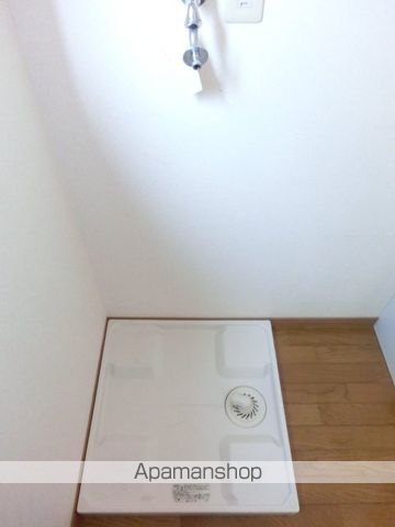 YONEIの内装写真