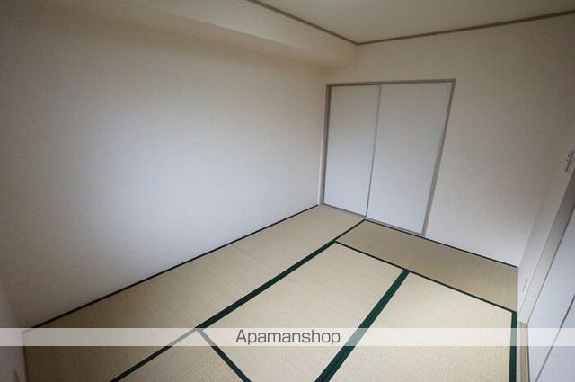フォレスタ松永 A棟の内装写真