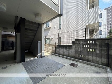 レオパレス田園調布Ｂ[1K/19.87m2]の共用部4