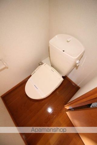 レオパレス祇園の内装写真