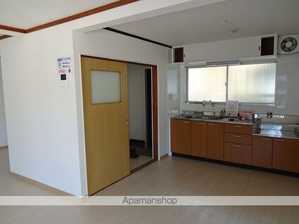 コーポ田野下[1R/36.5m2]の内装1