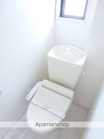 スワロー ABの内装写真