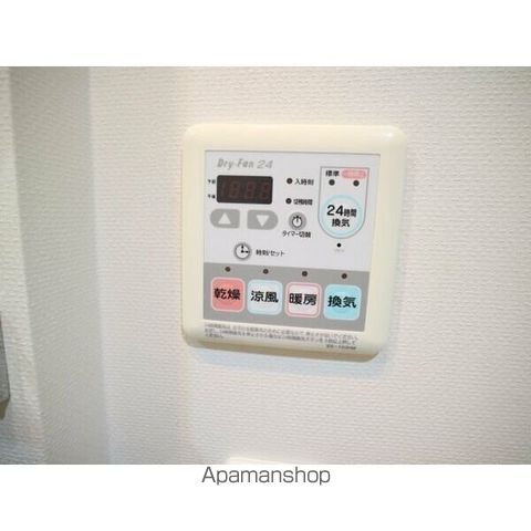 プライムアーバン南池袋の内装写真