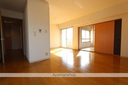 ナチュールプレイスⅠ（北）[3LDK/78.35m2]の内装5