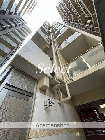 ルグランシャリオの外観写真
