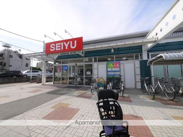 NOIE北仙台の周辺写真