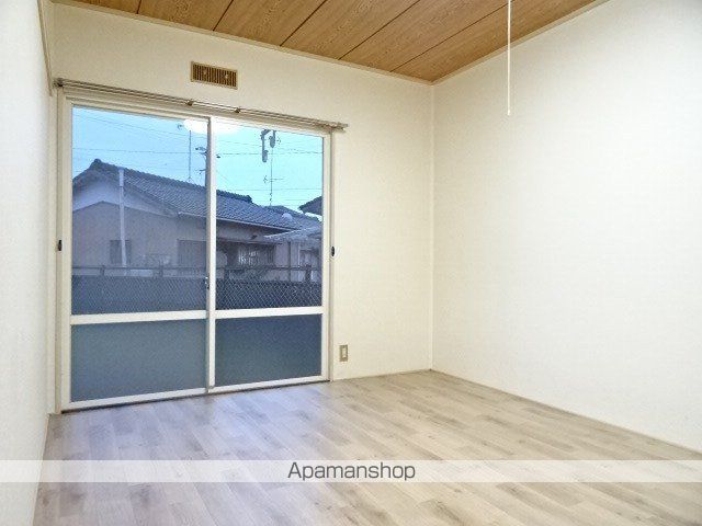 パナハイツ河合 Aの内装写真