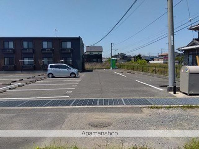 レオパレスはばたけのその他写真