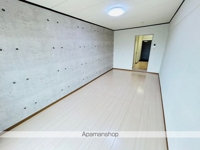 笠野石油ビルの内装写真