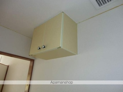 アサミハイツ[1R/22m2]のその他内装
