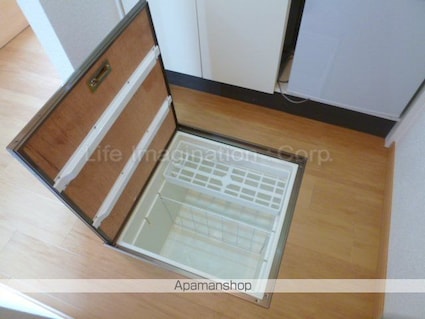 メゾン・プラティーク[1K/25.85m2]のその他設備