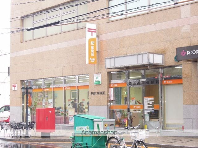 グレイス岡山の周辺写真