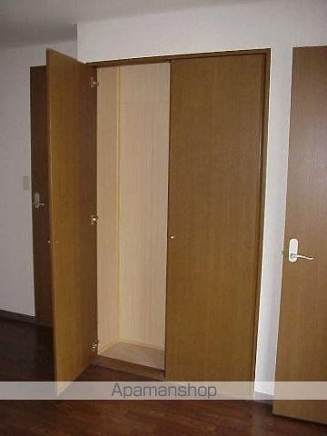 ヴォーノオサダの内装写真