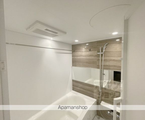 アーバンコート堀川西の内装写真