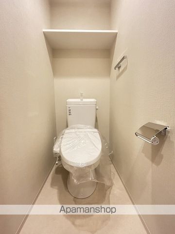 LIVIO MAISON新大阪の内装写真