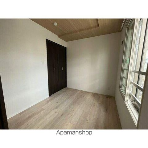 FーHOUSE発寒の内装写真