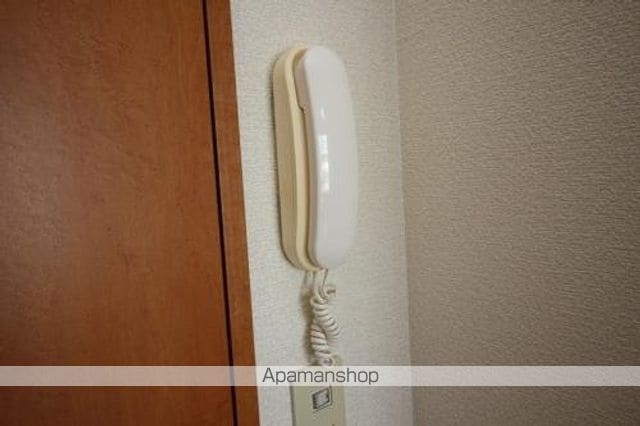 ポラールの内装写真