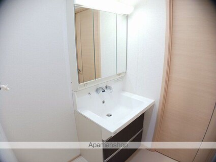 リフレスタ　吹上[1LDK/40.57m2]の洗面所