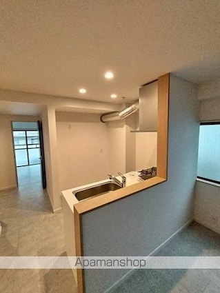 ブラウンヒル[1LDK/56.25m2]の内装4