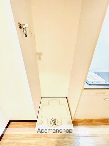 DS太子橋の内装写真