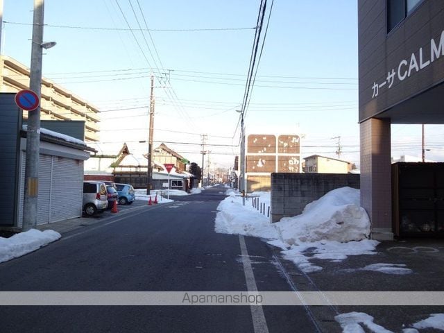 カーサCALMの周辺写真