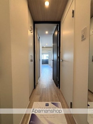 東京都千代田区岩本町２丁目[1LDK/42.16m2]の内装3