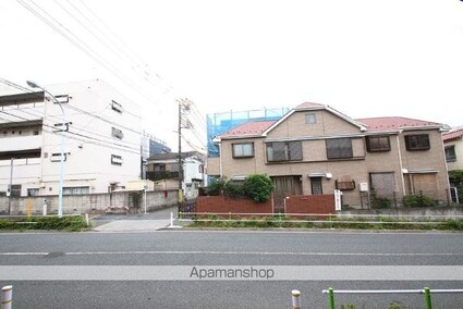 Ｃｒｙｓｔａｌ　Ｓｋｙ　板橋[1K/19m2]のその他部屋・スペース