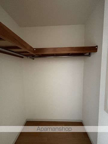 GLENPARKUMEDAKITAの内装写真
