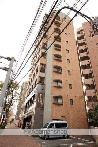 The Glade Residence Eastの外観写真