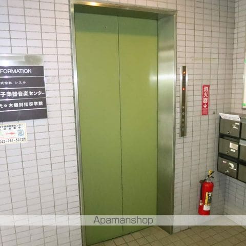 SLDビルIIの外観写真