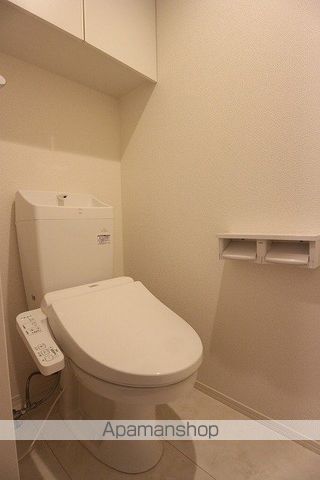 SOAVITA南薫西の内装写真