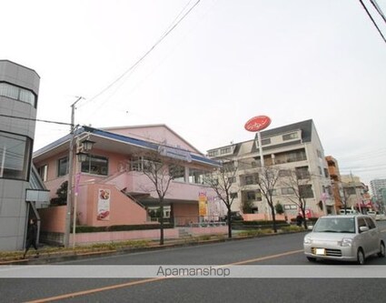 東京都昭島市昭和町１丁目[1LDK/40.99m2]の周辺1