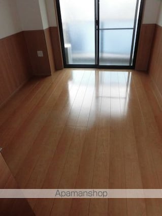 東京都杉並区高円寺南５丁目[1K/20.35m2]のリビング・居間