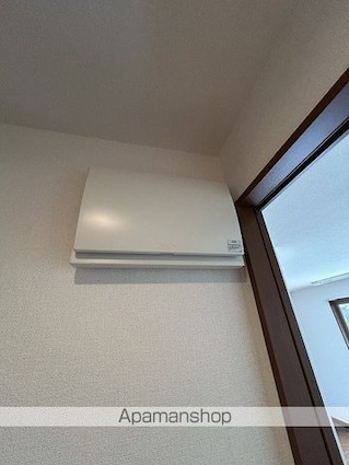 ローズコート阿部Ｃ・Ｄ棟[2LDK/50m2]の内装5