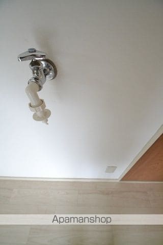 京文ビルの内装写真