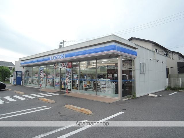 パナハイツ大島 A棟の周辺写真