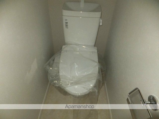 エンクレスト天神シティの内装写真