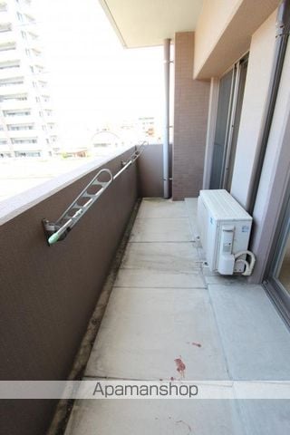 アルファレガロ栗林の内装写真