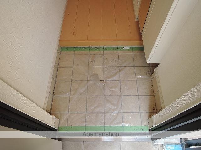 スプレンデール Iの内装写真