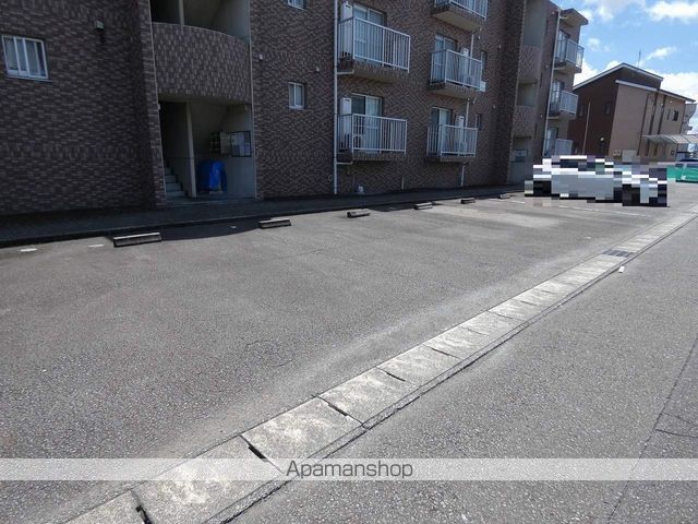 メゾンラフィネのその他写真